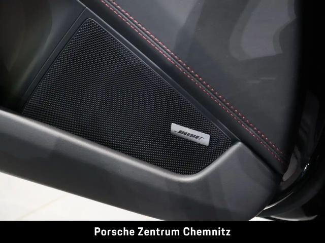 Porsche 911 Cabrio Carrera GTS