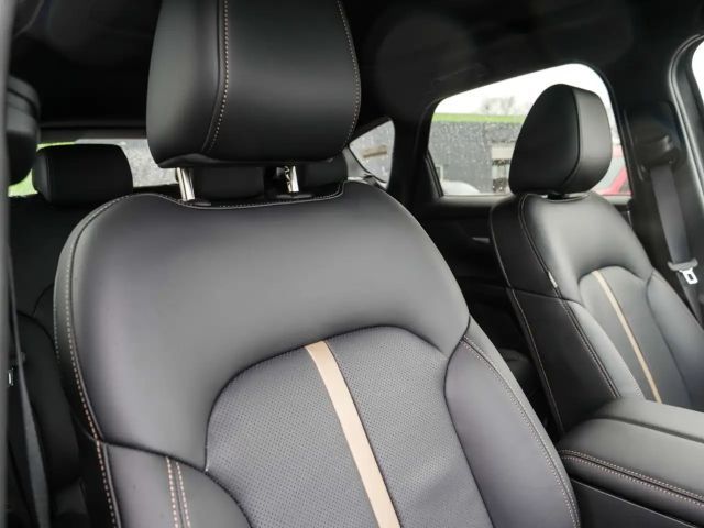 Mazda CX-60 2.5L 4WD Homura e-Skyactiv