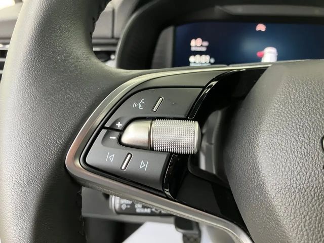 Skoda Kamiq Selection