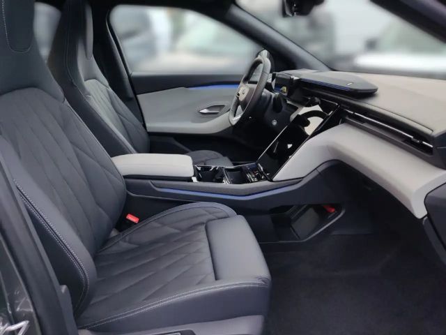 Ford Capri AWD Premium