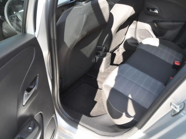 Opel Corsa F  "e-Edition"