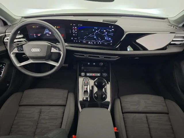 Audi A5 TFSI