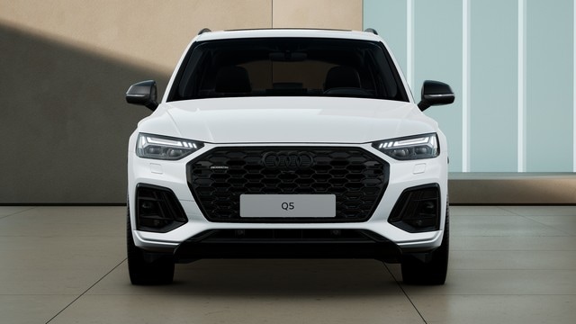 Audi Q5 40 TFSI Quattro S-Tronic Sportback