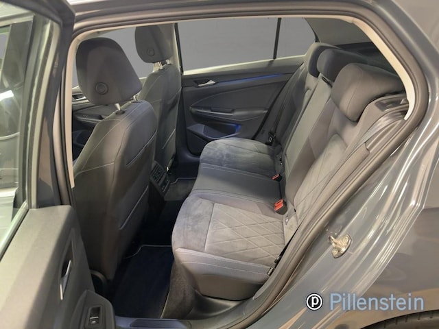 Volkswagen Golf 1.5 TSI Style