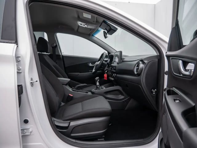 Hyundai Kona 1.0 Select