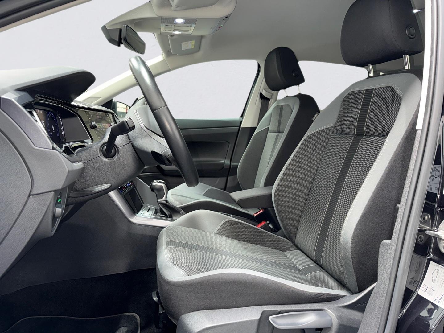 Volkswagen Polo 1.0 TSI DSG Style