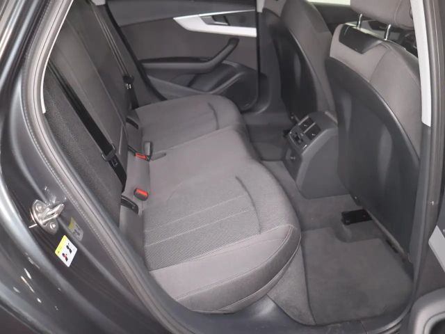 Audi A4 35 TDI Avant S-Tronic