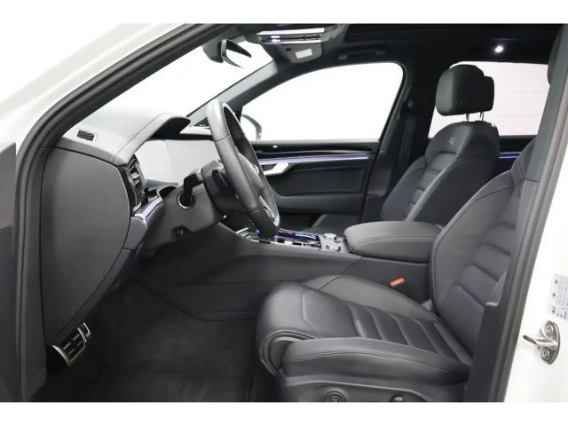 Volkswagen Touareg 3.0 V6 TDI R-Line