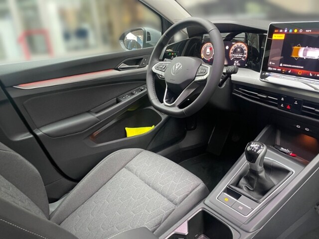 Volkswagen Golf 1.5 TSI