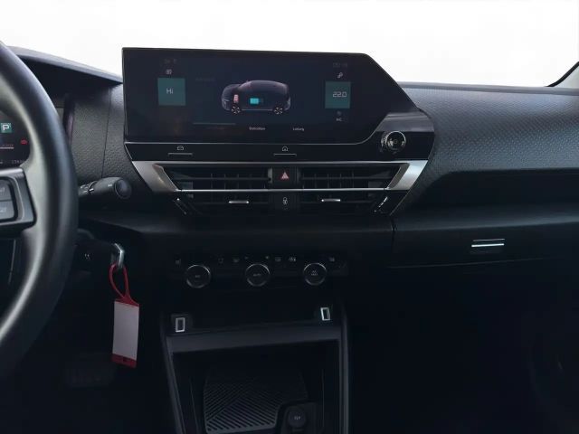 Citroën ë-C4 Feel Pack