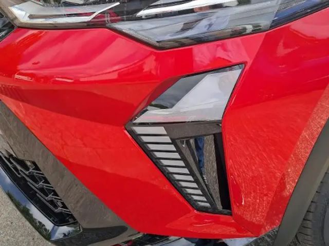 Mitsubishi ASX BASIS 1.0 T-Benziner 6-Gang