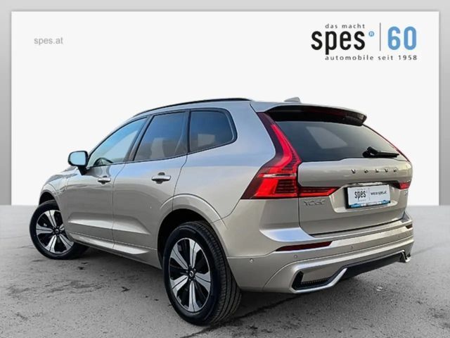 Volvo XC60 Dark Plus T6