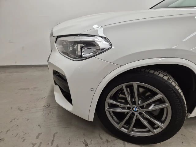 BMW X4 Coupé M-Sport xDrive20i