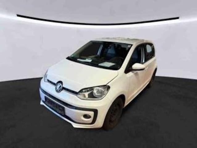Volkswagen up! 1.0 MPI