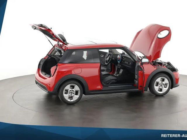 MINI Cooper Cooper C