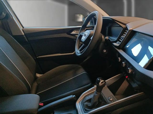 Audi A1 25 TFSI S-Tronic Sportback