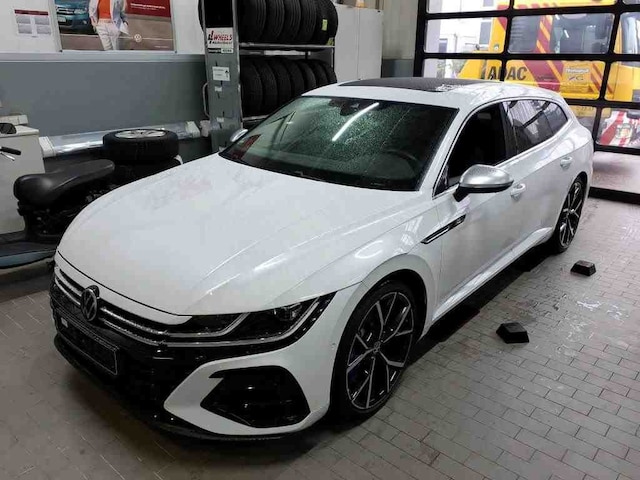 Volkswagen Arteon Shooting Brake *NAVI*PANO*AHK*KAMERA*MATRIX*20ZOLL*