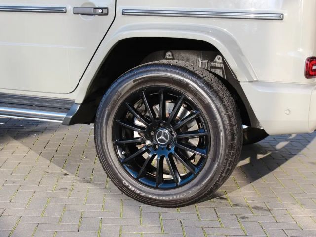 Mercedes-Benz G 500 AMG Line