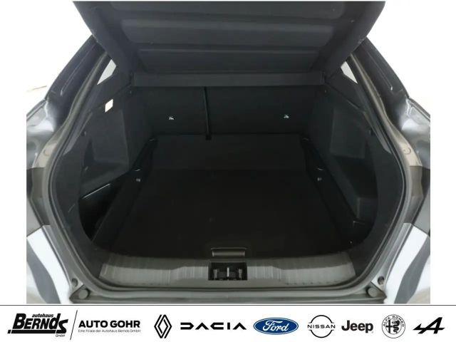 Renault Arkana EDC Hybrid Techno