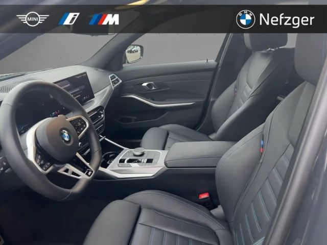 BMW 318 318i M-Sport Touring