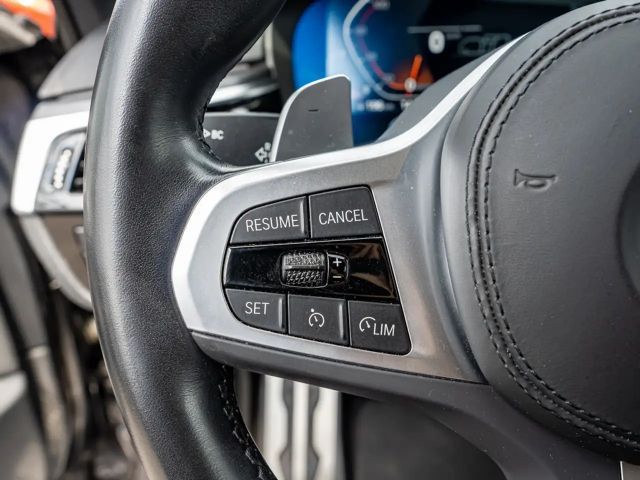 BMW 520 520d M-Sport Touring