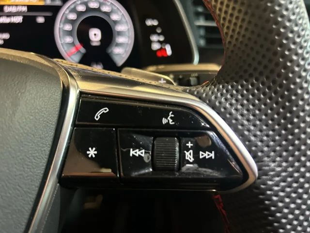 Audi A6 50 TDI Quattro Sedan Sport