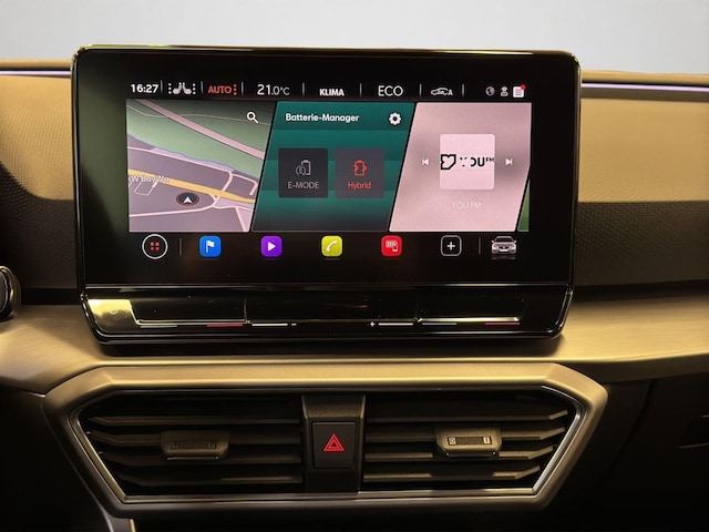 Seat Leon Sportstourer