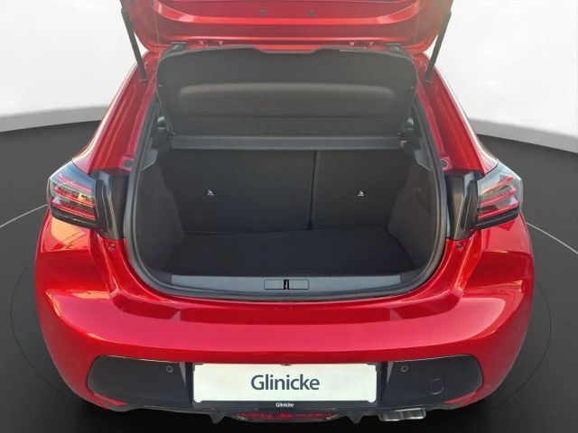 Peugeot E-208 GT-Line Hybrid