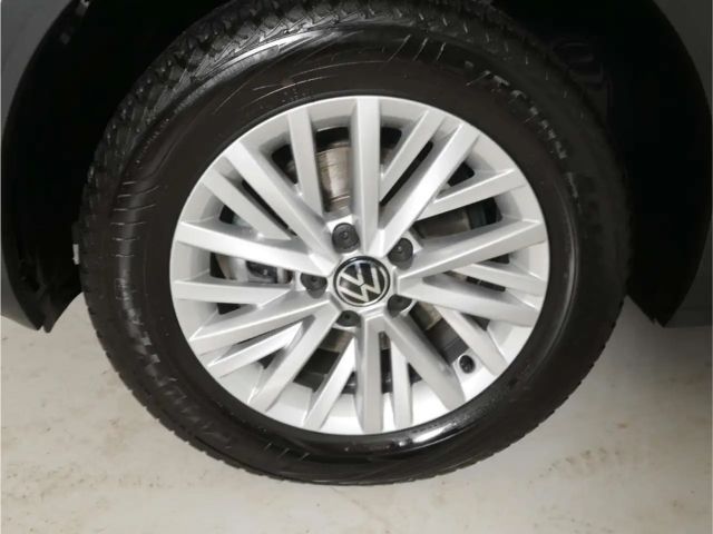 Volkswagen T-Roc 1.5 TSI DSG Life