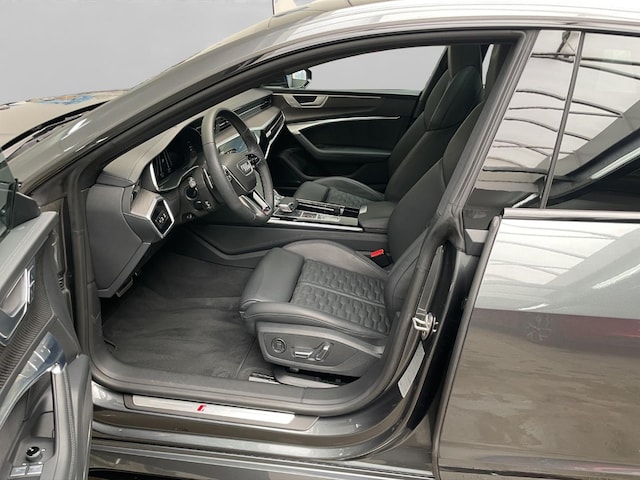 Audi RS7 Performance Quattro Sportback