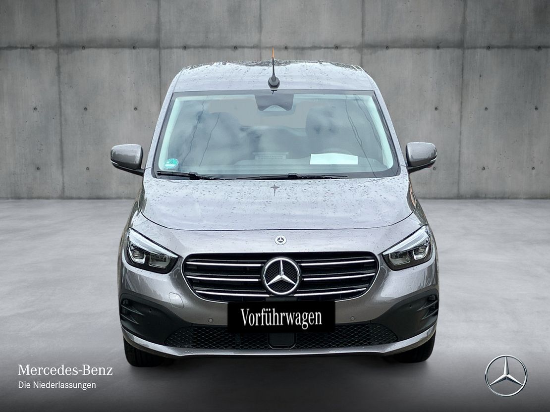 Mercedes-Benz T 180 Progressive