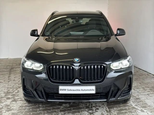 BMW X3 M-Sport xDrive20i