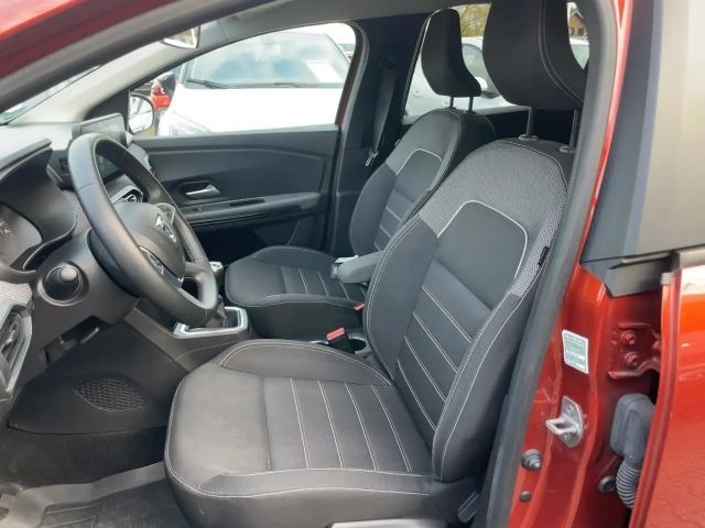 Dacia Jogger 1.0 TCe ECO-G Extreme TCe 100