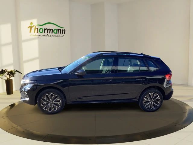 Skoda Kamiq 1.5 TSI Selection