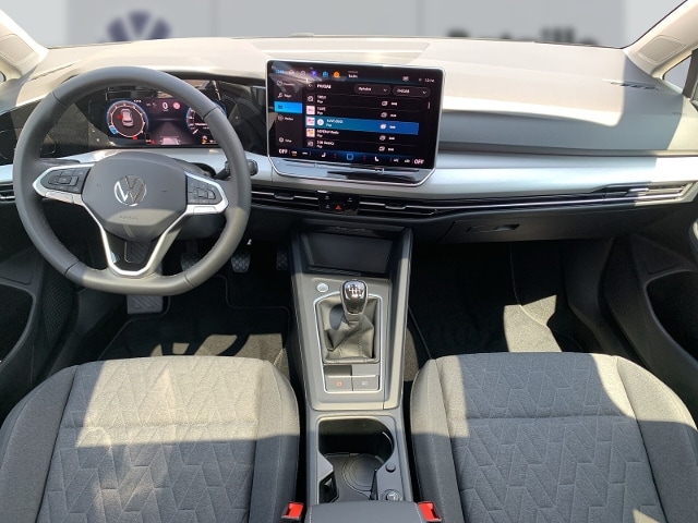 Volkswagen Golf 1.5 TSI Golf VIII