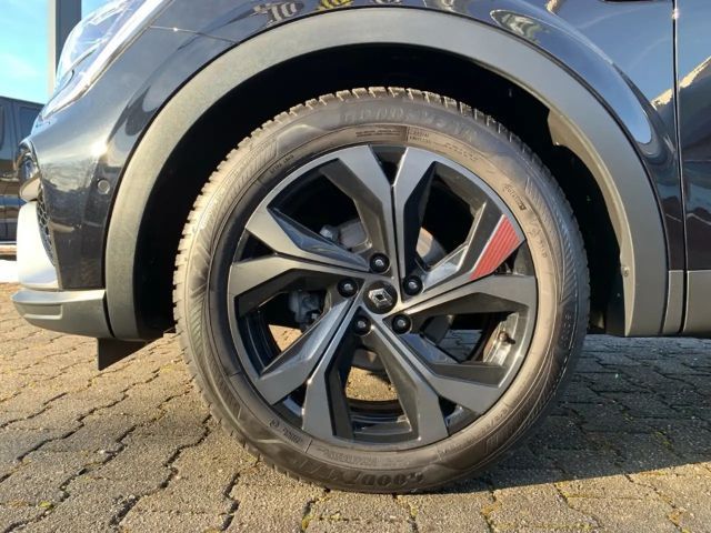 Renault Arkana Hybrid RS