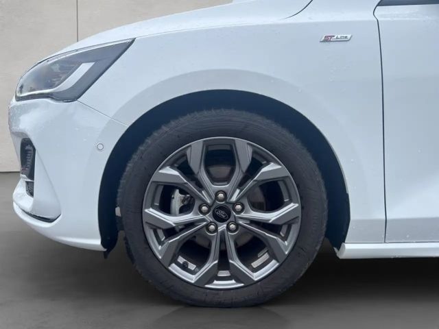 Ford Focus ST Line Wagon