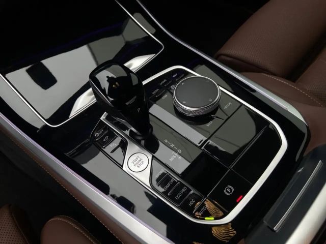 BMW X5 M-Sport xDrive