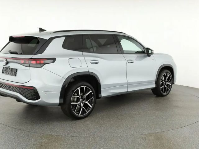 Volkswagen Tayron 2.0 TDI 4Motion DSG R-Line