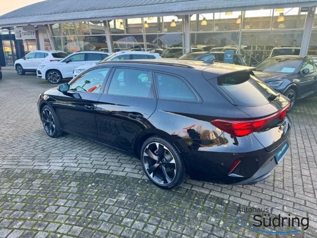 Cupra Leon DSG Sportstourer