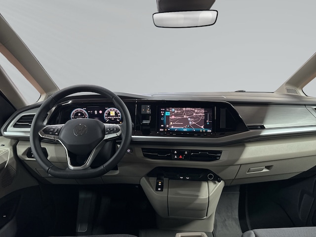 Volkswagen Multivan 2.0 TDI DSG Life