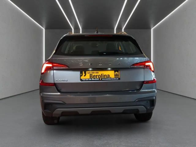 Skoda Kamiq 1.0 TSI Selection