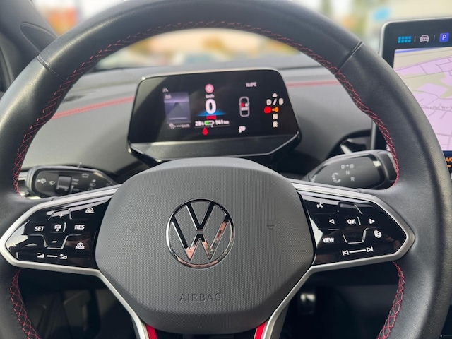 Volkswagen ID.4 4Motion GTX IQ.Drive