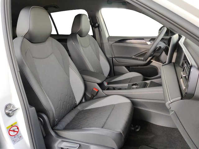 Volkswagen Tiguan 2.0 TDI DSG