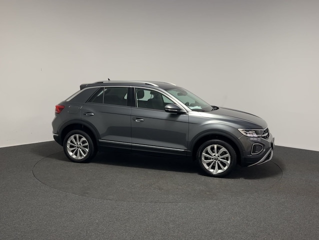 Volkswagen T-Roc 1.0 TSI