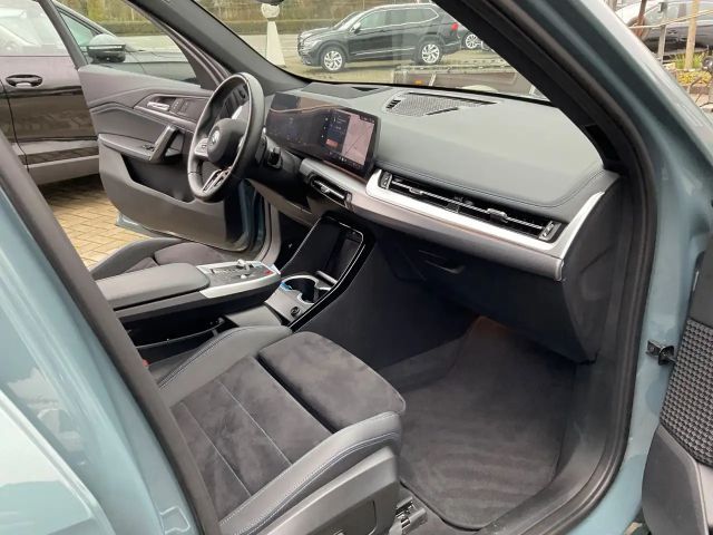 BMW iX1 M-Sport xDrive