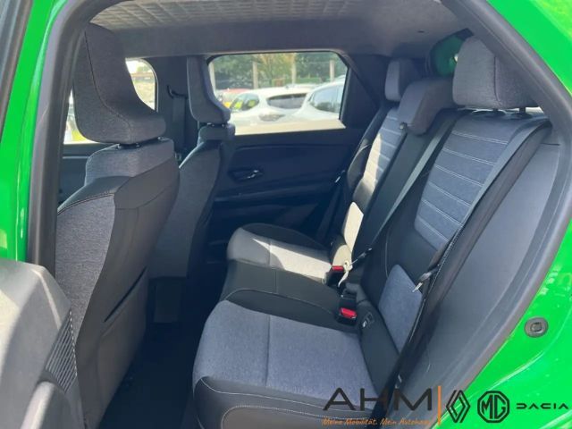 Renault 5 Electric Techno