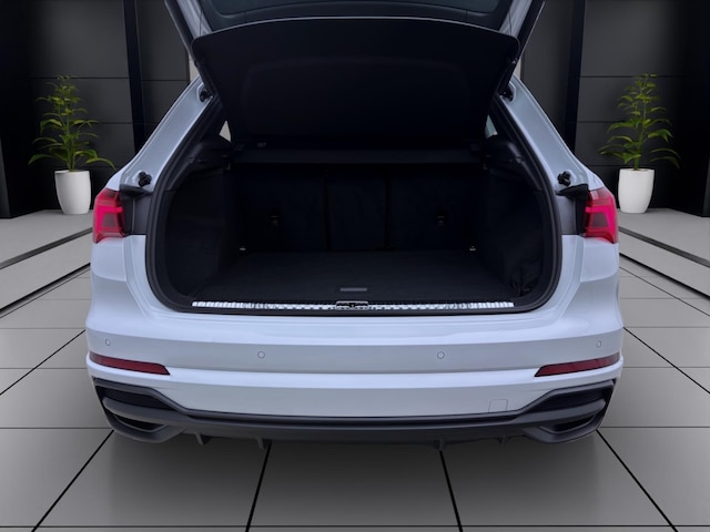 Audi Q3 35 TDI S-Line S-Tronic