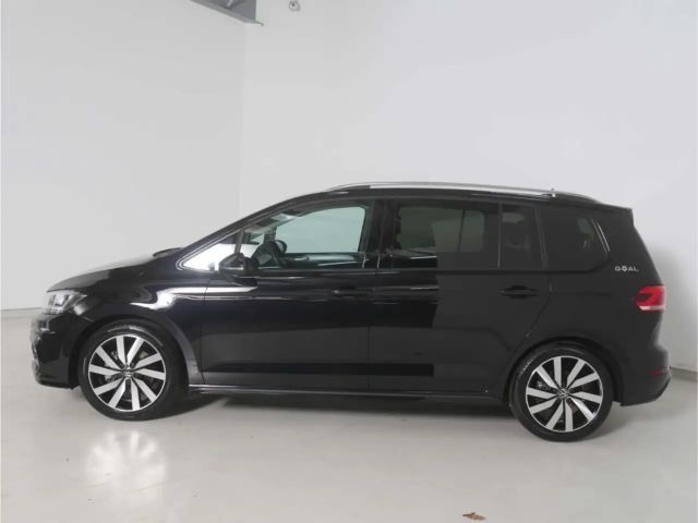 Volkswagen Touran 1.5 TSI DSG R-Line
