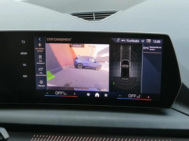 BMW 116 M-Sport Sedan